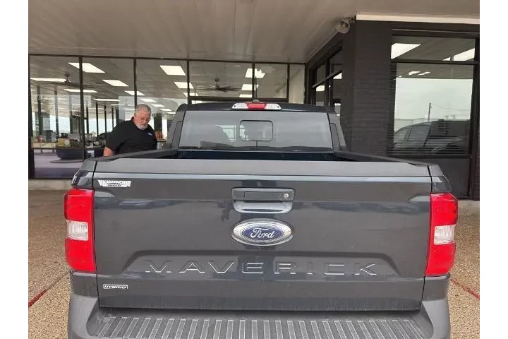 $30699 : Ford Maverick 2023 Lariat 4d image 6