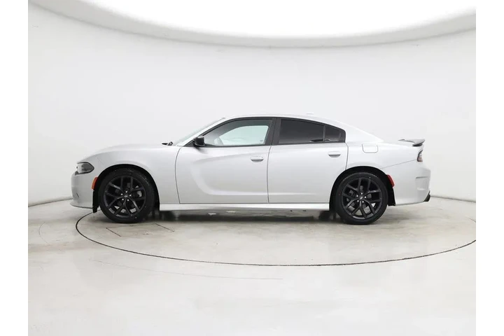 $25998 : Dodge Charger 2020 GT 4dr Se image 3