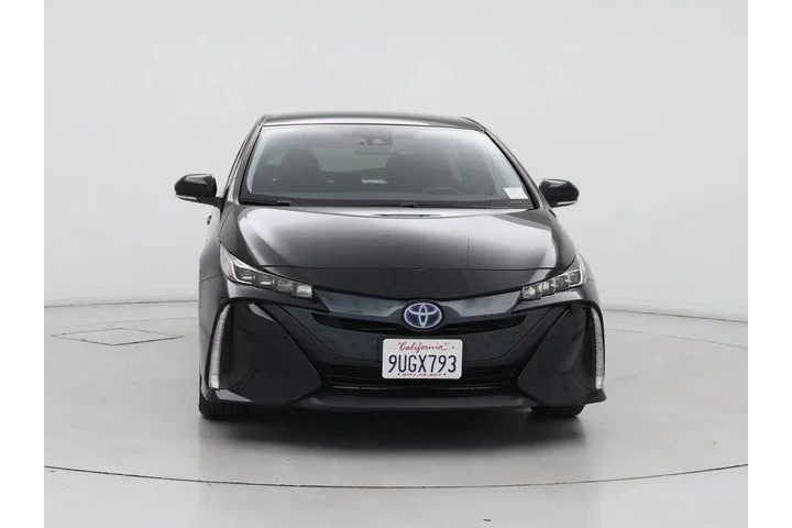 $27998 : Toyota Prius Prime 2022 XLE image 5