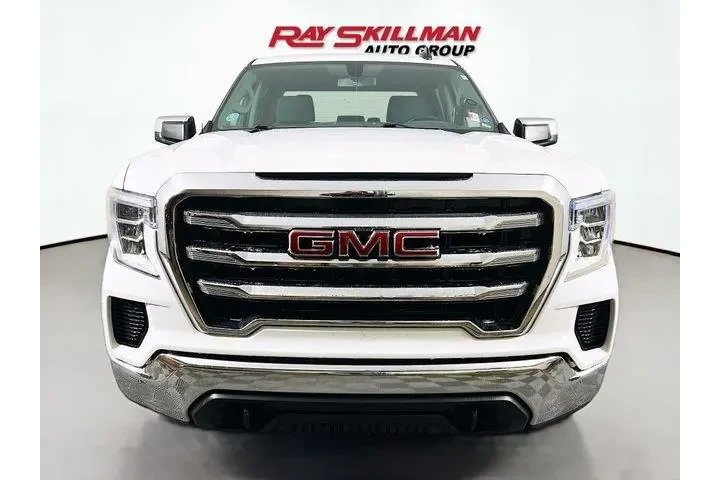 $27975 : GMC Sierra 1500 2019 4x4 SLE image 2