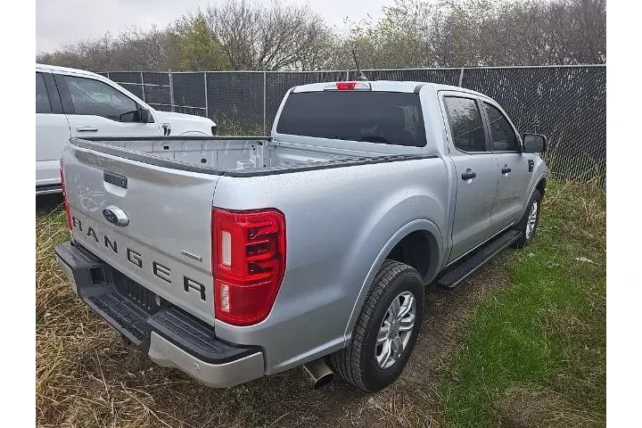 $20486 : Ford Ranger 2019 4x2 XL 4dr image 3