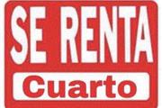 SE RENTA CUARTOS