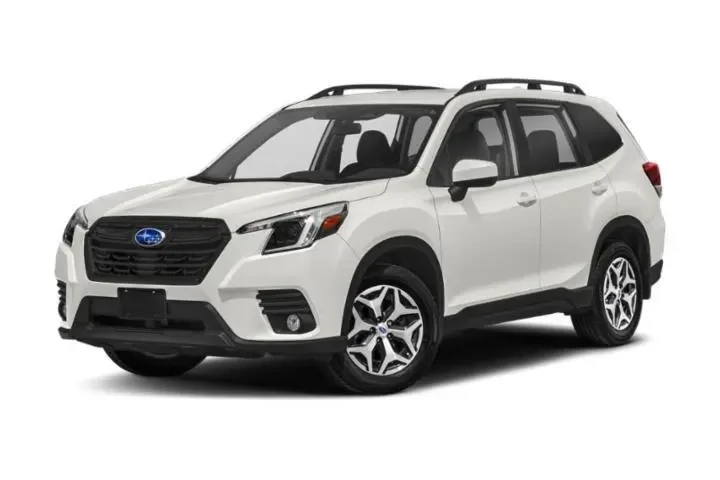 $28494 : Subaru Forester 2023 AWD Pre image 1