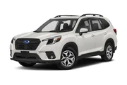 Subaru Forester 2023 AWD Pre