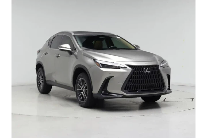 $36998 : Lexus NX 250 2023 Premium 4d image 1