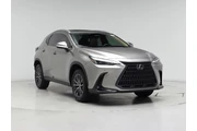Lexus NX 250 2023 Premium 4d en Hialeah