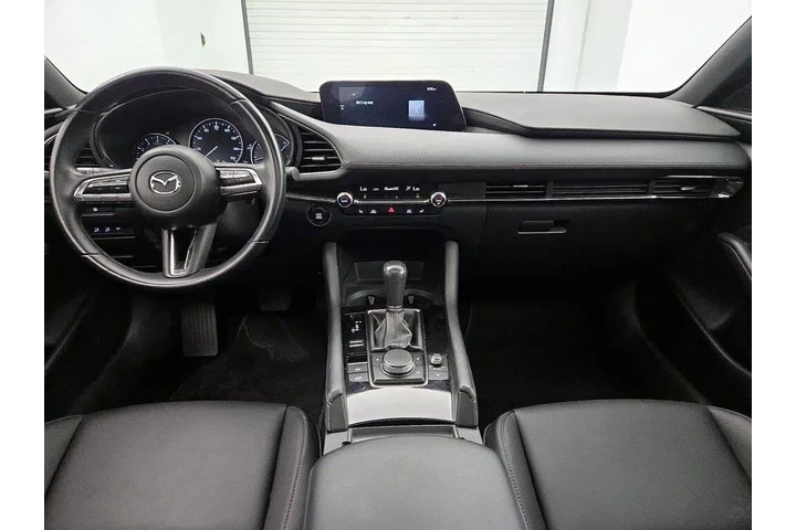$23998 : Mazda Mazda3 Hatchback 2023 image 9