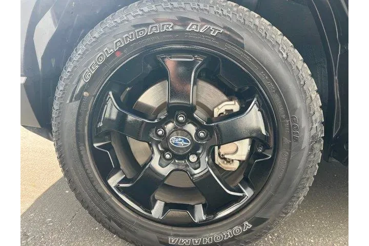 $29994 : Subaru Forester 2023 AWD Wil image 10