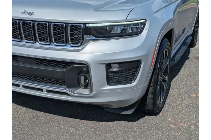 $32500 : Jeep Grand Cherokee L 2022 4 image 9