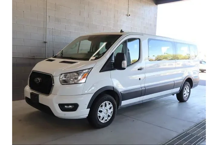 $29995 : Ford Transit 2022 350 XLT 3d image 5