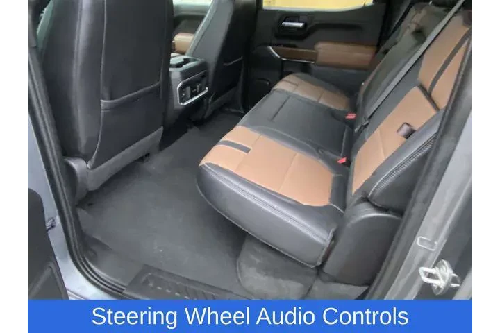 $34985 : Chevrolet Silverado 1500 Lim image 10