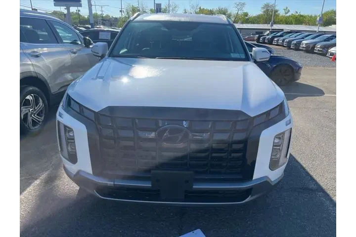 $35495 : Hyundai PALISADE 2025 AWD SE image 5