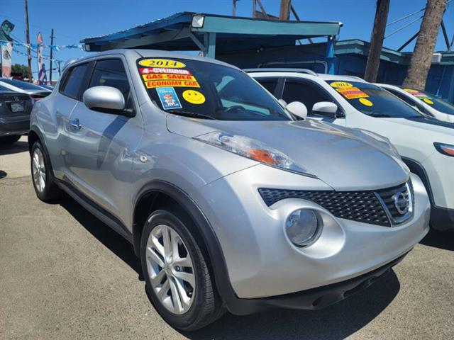 $8599 : 2014 JUKE SV image 2