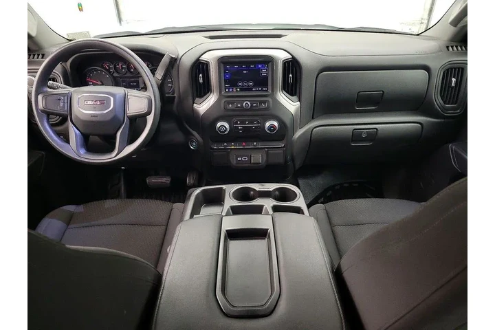 $36998 : GMC Sierra 1500 2024 4x4 Pro image 9