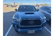 $31991 : Toyota Tacoma 2019 4x4 TRD S thumbnail
