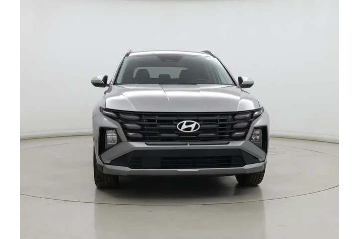 $24998 : Hyundai TUCSON 2025 SEL 4dr image 5