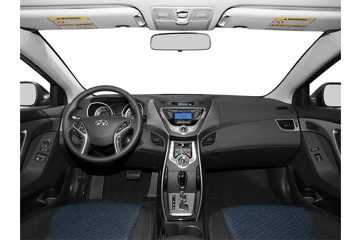 $8799 : Hyundai ELANTRA Coupe 2013 G image 7