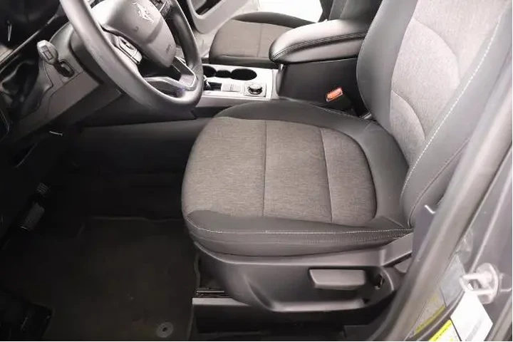 $25982 : Ford Bronco Sport 2024 AWD B image 10