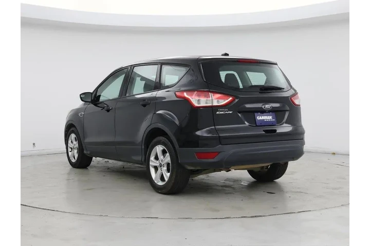 $12998 : Ford Escape 2015 S 4dr SUV image 2