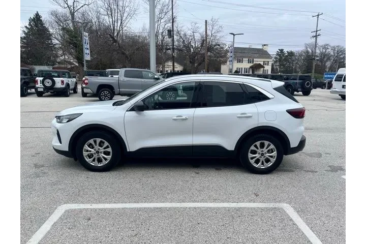 $23987 : Ford Escape 2024 Active 4dr image 8