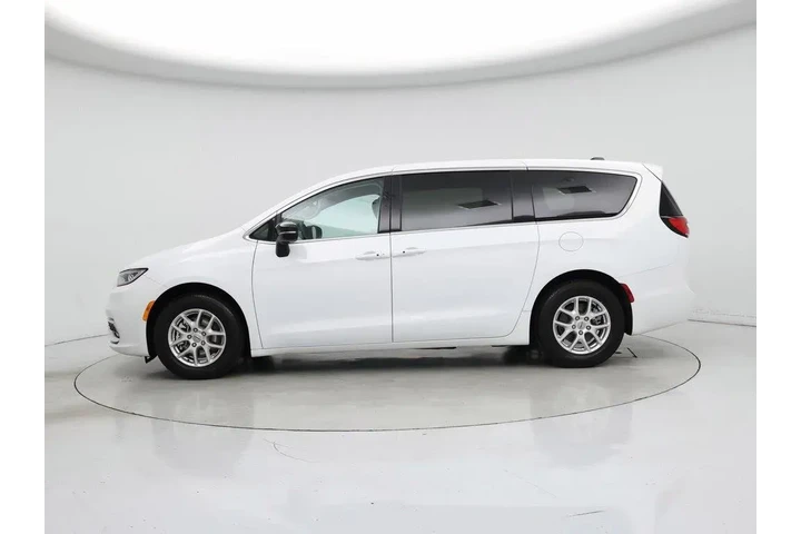 $29998 : Chrysler Pacifica 2024 Touri image 3