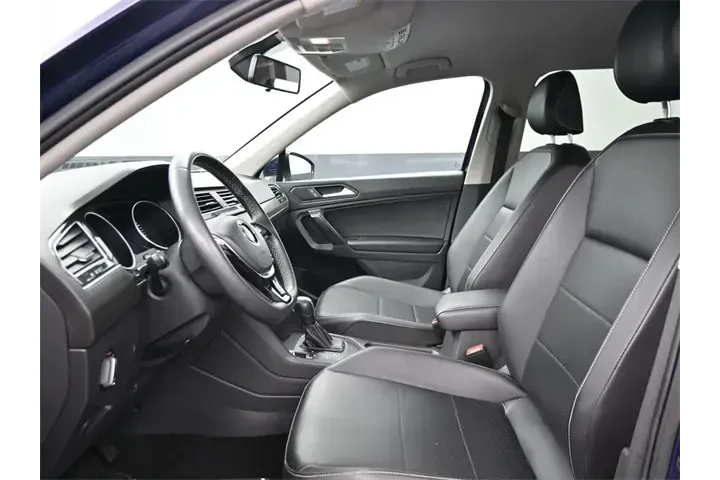 $19087 : Volkswagen Tiguan 2021 SE 4d image 7
