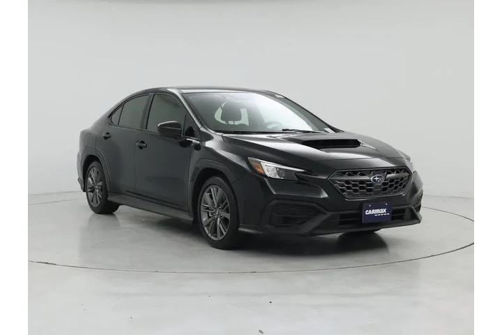 $30998 : Subaru WRX 2024 AWD Base 4dr image 1