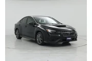 Subaru WRX 2024 AWD Base 4dr