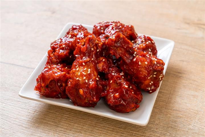 Atomic wings image 2