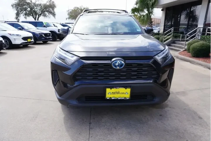 $37188 : Toyota RAV4 Hybrid 2024 AWD image 2