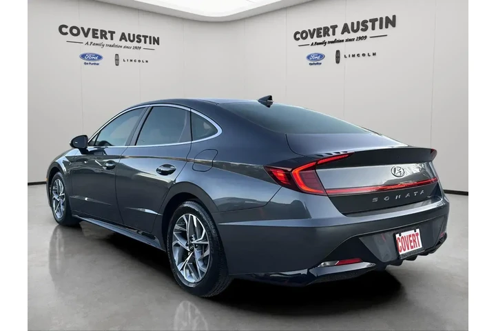 $21172 : Hyundai SONATA 2023 SEL 4dr image 3