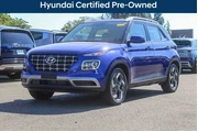 Hyundai VENUE 2024 Limited 4 en Sacramento