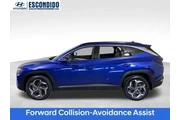$26287 : Hyundai TUCSON 2023 AWD Limi thumbnail