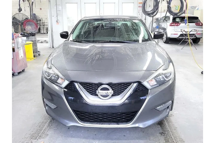 $16998 : Nissan Maxima 2017 3.5 S 4dr image 2