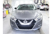 $16998 : Nissan Maxima 2017 3.5 S 4dr thumbnail