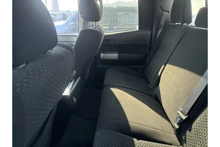 $14913 : Toyota Tundra 2007 SR5 4dr D image 5