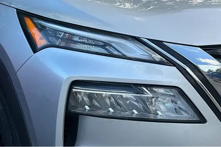 $23995 : Nissan Rogue 2023 AWD SV 4dr image 8