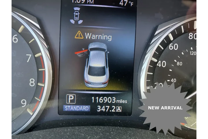 $15991 : INFINITI Q50 2019 AWD 3.0T S image 5