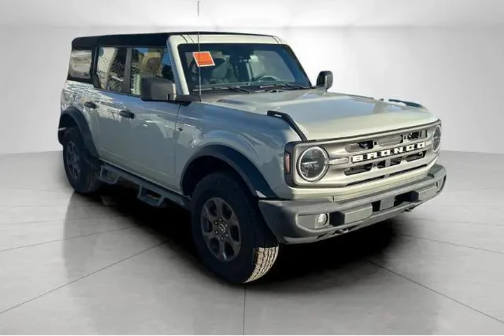 $28995 : Ford Bronco 2021 4x4 Big Ben image 1