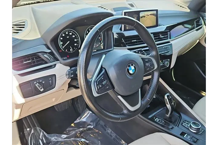 $25991 : BMW X1 2021 sDrive28i 4dr Sp image 10
