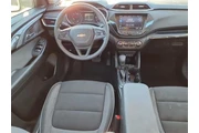 $17994 : Chevrolet Trailblazer 2021 L thumbnail