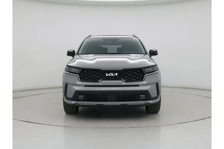 $28998 : Kia Sorento 2022 AWD SX 4dr image 5