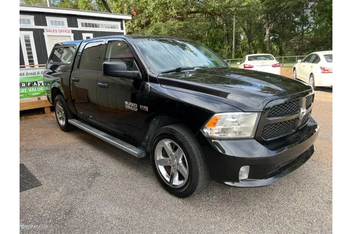 $14999 : 2017 RAM 1500 Tradesman image 4