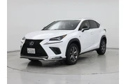 $29998 : Lexus NX 300 2020 F SPORT 4d thumbnail