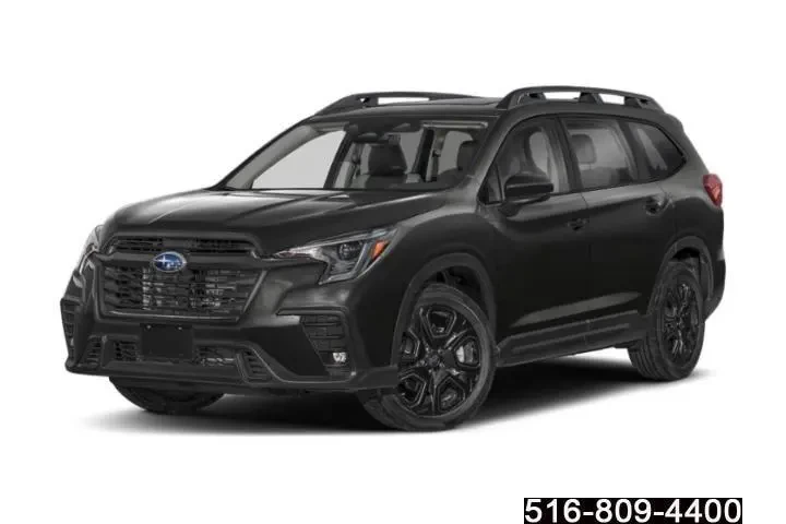 $34247 : Subaru Ascent 2023 AWD Onyx image 1