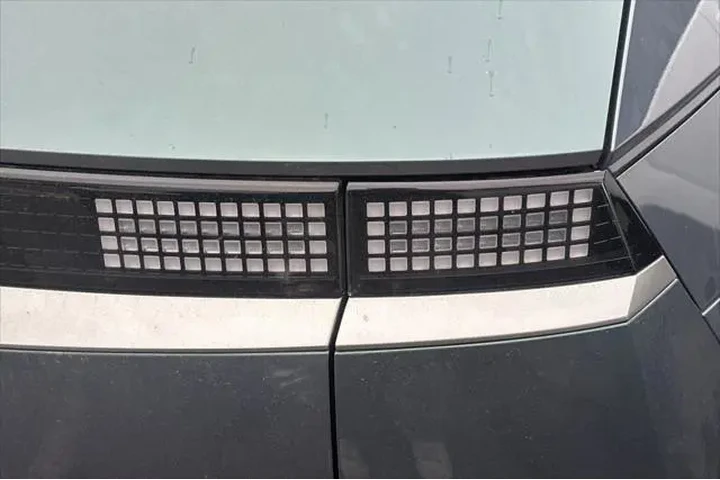 $25990 : Hyundai IONIQ 5 2024 SEL 4dr image 6