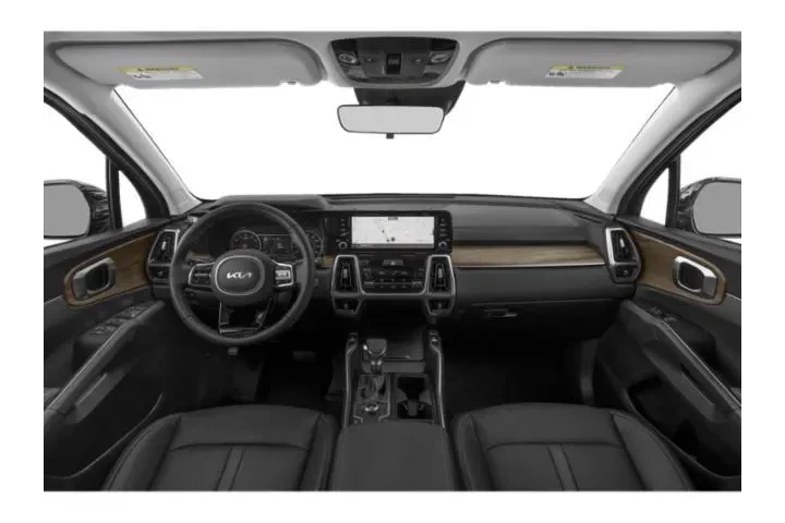 $25998 : Kia Sorento 2022 AWD X-Line image 8