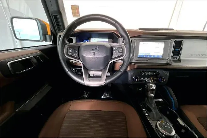 $38992 : Ford Bronco 2022 4x4 Outer B image 4