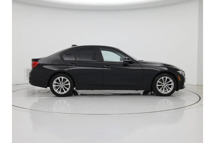 $16998 : BMW 3 Series 2016 AWD 320i x image 7