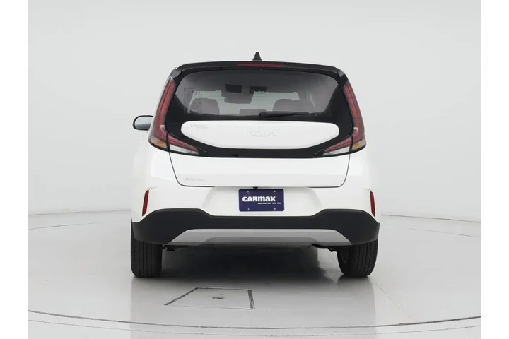 $19998 : Kia Soul 2025 LX 4dr Crossov image 6